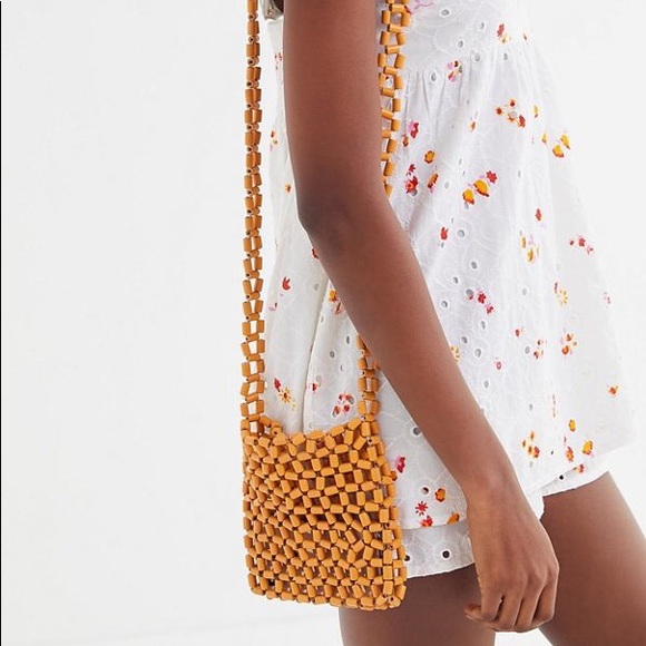 Urban Outfitters Handbags - Urban Outfitters Maddie Crossbody Bag